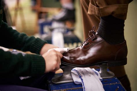 shooshtine|SHOESHINE definition and meaning 